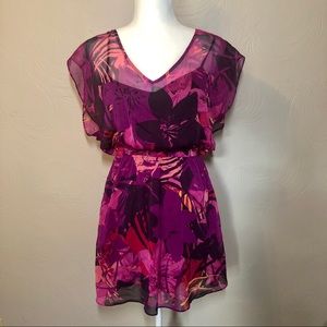Women’s Express dress